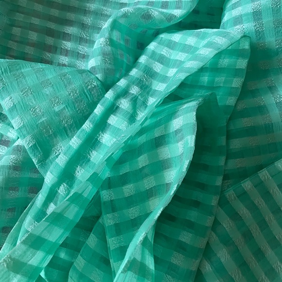 Unique Mint Green 3 Piece Set - Picture 2 of 11